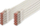 Kабел за мрежа Digitus DK-1644-030-WH-10, CAT6 S-FTP, 3m, сет 10 парчиња, бел