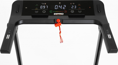 [OUTLET] Pajisje vrapimi Zipro Pacto, iConsole+, ekran me prekje