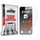 Fletë mbrojtëse keramike Grizz për Coolpad Cool 40i, e butë, transparente