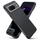 Mbrojtëse për celular Google Pixel 8 Spigen Cyrill UltraColor, e hirtë
