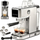 Aparat kafeje espresso G3Ferrari G10189, 15 bar, 1L, inox