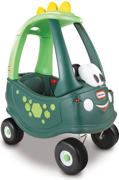 Lodër makinë Littel Tikes, Dino, 173073E3