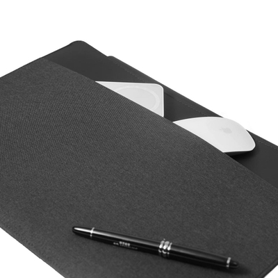 Mbrojtëse laptopi XD Design Mobile Office Sleeve, 14", gri