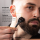 Set për mjekërr Mjekrra Store Serum Minoxidil 5%, 30ml + roller