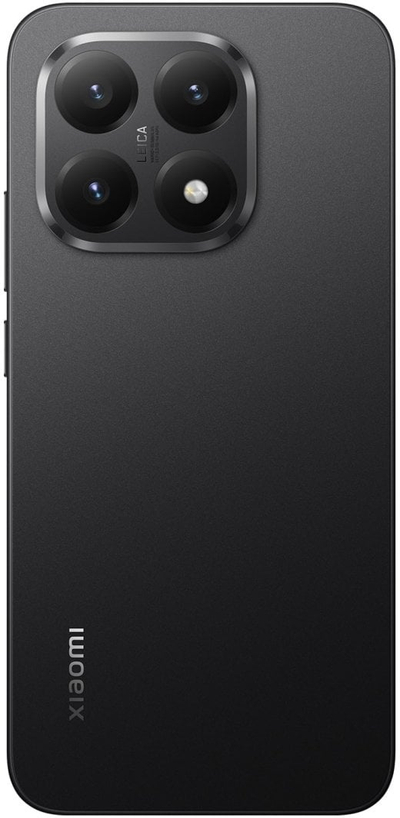 Мобилен телефон Сјаоми 15T, 6.83\", 12/512GB, црн