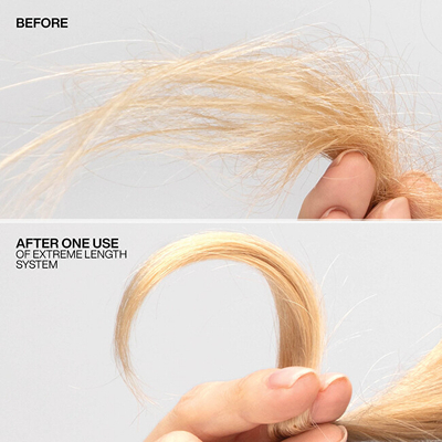 Tretman për flokp Redken Extreme Length, 150 ml