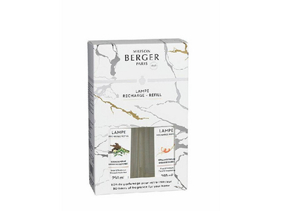 Set aroma Maison Berger Paris Duopack, 2 x 250 ml