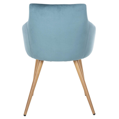 Kolltuk ngrënieje Ivy 53x55x79Hcm (HM8546.05)
