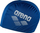Kapelë noti Arena Swim Cap Polyester II, poliestër, uniseks, blu