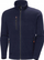 Polar Helly Hansen Oxford, Polartec 100% poliester i ricikluar, xhepa me zinxhir, blu e errët