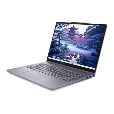 Laptop Lenovo IdeaPad 5 2 in 1 14IRH9, 14", konvertues, gri