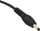 Karikues laptopi Qoltec, 84W, 2.1mm, 7A, 12V, i zi