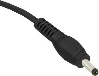 Karikues laptopi Qoltec, 84W, 2.1mm, 7A, 12V, i zi