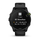 Orë e mençur GARMIN, e zezë