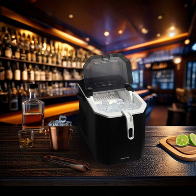 Prodhues akulli Klausberg KB-7883, 1.2L, 100W, i zi