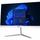 Kompjuter All-in-One Wortmann AG TERRA 1000020, 23.8", Full HD, i5-1335U, 500GB SSD, i zi/i argjendtë