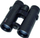 Kiklop Braun Compagno 8x42 WP, зголемување 8x, дијаметар на објектив 42 mm, црн