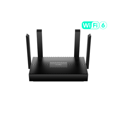 AX1500 Gigabit Wi-Fi 6 Router (WR1500)