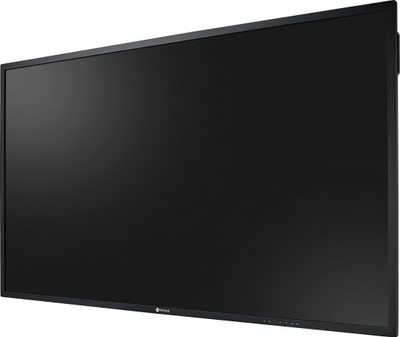 Monitor profesional AG Neovo HMQ-6501, 64.5", 4K, i zi