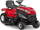 Traktor i kositjes HPG SDX 98 SD Special , 6.5kW, i kuq