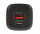 Karikues muri Delta Power CHAR X142 33W GaN, USB, i bardhë