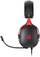 Слушалки за гејминг QCY VN200 Pro, со кабел, 7.1 surround, црни