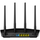 Router wireless Asus RT AX55, AX1800, Wi Fi 6, dual band