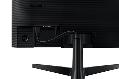 Monitor Samsung S31C LED, 24", 1920 x 1080, 75 Hz, i zi