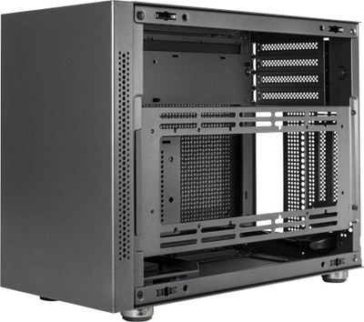 Kasë Inter-Tech IM-1 Pocket, Mini Tower