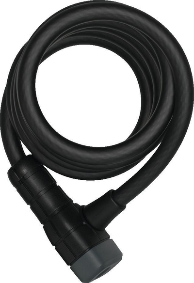 Dry biçiklete Abus Booster 6512K, 180 cm, 12 mm, i zi