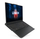 Laptop Lenovo Legion Pro 5, 16", AMD Ryzen 5 7645HX, 16 GB RAM, 512 GB SSD, NVIDIA GeForce RTX 4050, i hirtë