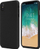 Mbrojtëse Mercury Soft për Lenovo Moto G5s, e zezë