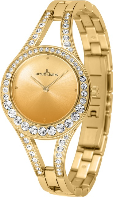 Ore Jacques Lemans 1-2072C