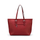 Ҫantë dore Flora&Co 2508-1, e kuqe