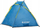 Tendë kampingu Hi-Tec Plaza 92800489844, UV 50, 1.1kg, blu