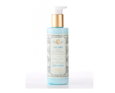 Losion për trup Panier des Sens, 200 ml