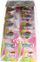 Brisqe Bic Soleil Bella Colors, 10 copë