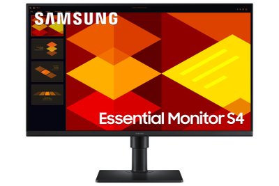 Monitor Samsung S40GD, 27", Full HD 1080p, i zi