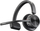 Kufje HP Voyager 4310 USB A, Bluetooth, me mikrofon, për punë në zyrë, të zeza