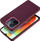 Këllëf telefoni Tok Frame Case Xiaomi Redmi 12C, TPU, mbrojtje kamere, lejla