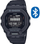 Orë dore për meshkuj Casio G-Shock G-Squad GBD-200-1ER, e zezë