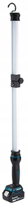 Lampë punëtorie Makita DML818, LED, me bateri LXT 18V, e zezë