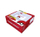 Kофчињa OTL Technologies Pokemon Pokeball, бели/црвени