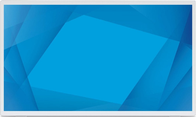 Monitor me prekje Elo 2770L, 27\", Full HD, i bardhë