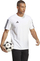 Bluzë sportive Adidas Tiro 23 Competition M IC4574, për burra, me mëngë të shkurtra, e bardhë
