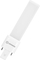 Llambë LED Ledvance Dulux S7 PLS, 3.5W, 4000K G23, e bardhë