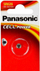 Bateri Panasonic Cell Power SR66, 285 mAh