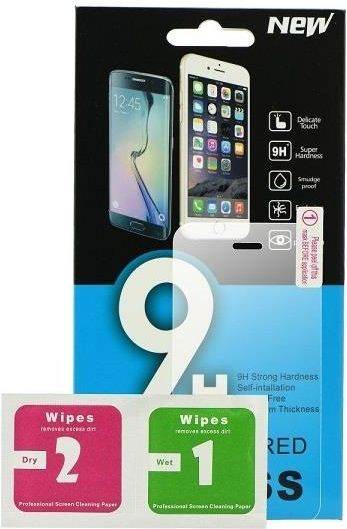 Xham mbrojtës për ekran Huawei P10, tempered glass 9H, 0.3mm, transparent