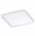 Panel tavani LED Azzardo Slim, katror, IP44, i bardhë