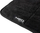 Peshqir për tharrjen e makinës NEO Tools 11-460, coral fleece, mikrofibër, gri